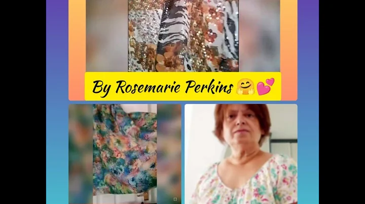 Easy Glamour For Woman
