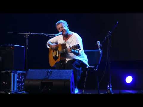 Леонид Федоров - Все, кто дороги [18.12.2022. Санкт-Петербург, клуб Sound]