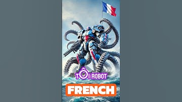 Siêu Robot p34 #bienhinh #transformers #robots #optimusprime #chienbinh #robot #vietnam #french