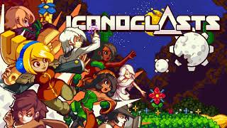 Iconoclasts Ost - Respite (Credits)