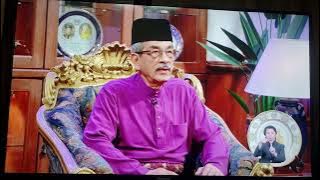 PENGUMUMAN RAYA TAHUN2022 ESOK RAYA