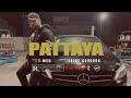 Tmed  pattaya clip officiel prod saint cardona