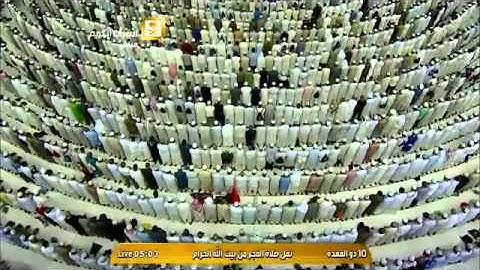 سورة العنكبوت كاملة من فجريات شهر ذوالقعدة 1436 للشيخ د. بندر بليلة