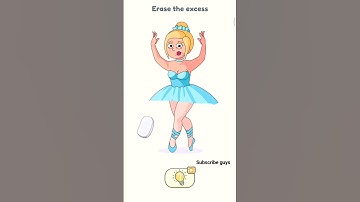 Dop 2 (Delete one part) Level 194 - Walkthrough solutions - All levels @kdrgamerz