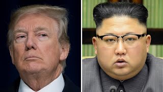 Donald Trump annule son sommet avec Kim Jong Un