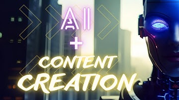 Exploring the Mind-Blowing Possibilities of AI in Content Creation