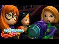 LEGO Ein galaktisches Wunder | Teil 2 | DC Super Hero Girls auf Deutsch