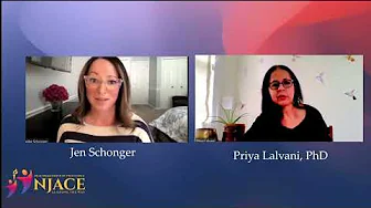 Preview: How can parents empower and protect their autistic children?  Dr. Priya Lalvani