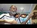 Exitos de Ayer y Hoy Parte 1 (Violín Covers Instrumental)