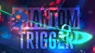Phantom Trigger - Beautiful Pixely Rogue-Like Combat