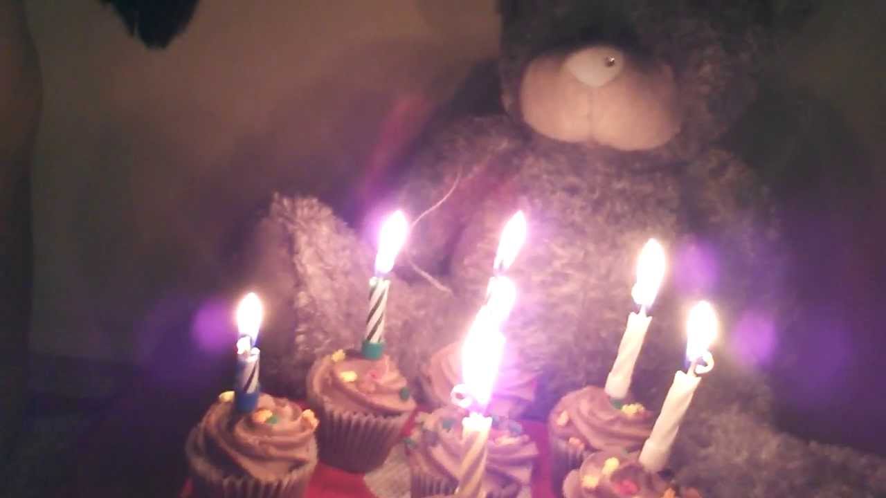 Happy Birthday Na Na YouTube