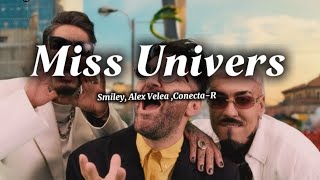 Download Lagu Miss univers-Smiley,Alex Velea,Conect-R _Lyrics MP3 Download Lagu Miss univers-Smiley,Alex Velea,Conect-R _Lyrics MP3