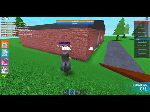 Roblox Prison Break Exploit Report Youtube - roblox prison break hackerrank