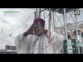 Zagayen Mauludi Na Ambato A Garin Kano 2025