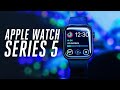 Apple Watch Series 5 review: the best smartwatch