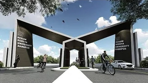 A documentary film of activities of department of Economics,Begum Rokeya University, Rangpur.