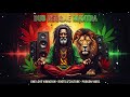 Dub Reggae Meditation Mantra 🎶 Positive Roots &amp; Culture VibeS Positive Vibe Reggae Session 🌿