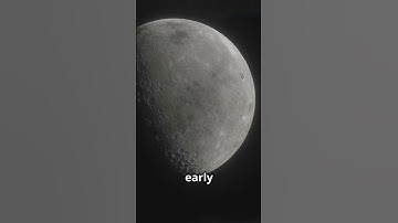 Unveiling the Dark Side of the Moon: Myths vs. Reality.