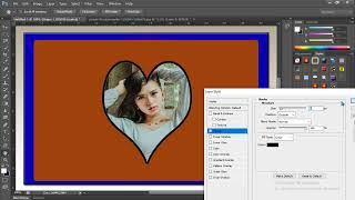 4K HDR Portrait Edit Nanny Cinematic Look with Canon R5 & Photoshop Color Grading Tutorial#FF3525#80