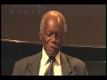 Capture de la vidéo Hank Jones, A Masterclass On The Elements Of Jazz Style