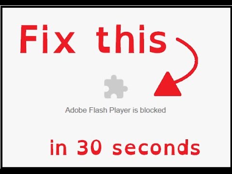 Adobe flash player 30 Adobe flash player 30