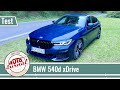 2021 BMW 540d xDrive TEST: Viac ako len facelift