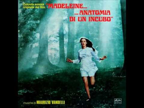 Maurizio Vandelli - Camille K