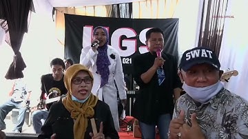 Tak Terduga | Adjie Andrian & Fina Permata | Hajat Bpk.Jamaludin & Ibu Id | Ugs Channel official