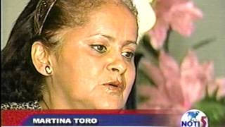 JUANA JIMENEZ EN NOTI 5