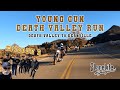 2021 "Young Gun" Death Valley Run | Group Motorcycle Ride from Death Valley to Kernville | 2LaneLife