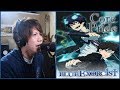 Core Pride - Blue Exorcist OP1 (ROMIX Cover)