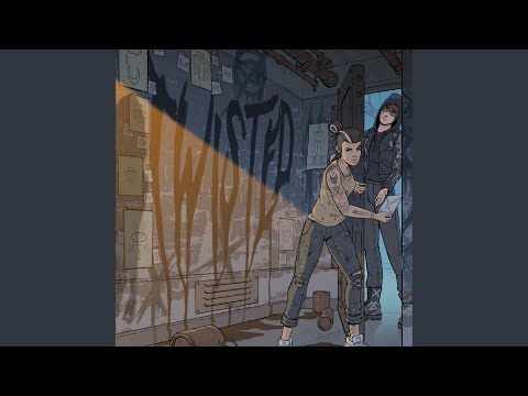 TWISTED - AViVA
