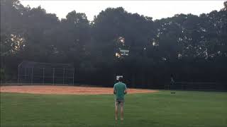 Bicopter Test