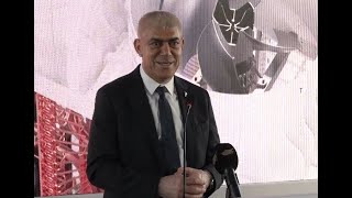 Kamacıoğlu Grup Yeni Markası Aux Air Conditioneri Tanıttı