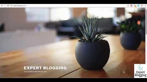 How to install wordpress in cpanel hostgator