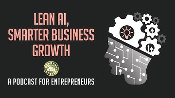 Lean AI, Smarter Business Growth