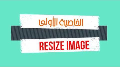 Techsmith Snagit 12 : Resize Image+Resize Canvas+Custom Trim