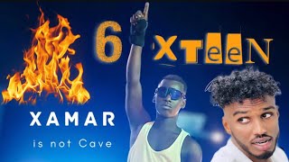 KARBAASH KULUL XAMAR IS NOT CAVE FT 16 IXTEEN DAGAALKII RAP KA IYO CIYAAL XAMAR :