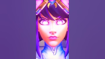 NEW SKIN ✨️🥇               #edit #overwatch2 #gaming #widowmaker #skin #money #peekaboo #music