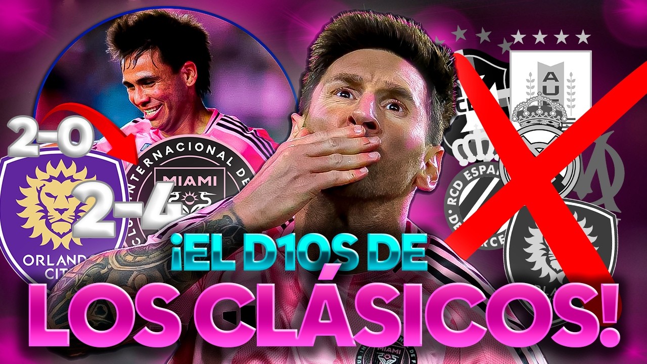 🇻🇪🇦🇷 Narrador ARGENTINO RENDIDO con el DOBLETE de LEO MESSI y el GOL de TELASCO SEGOVIA: Juntos son…