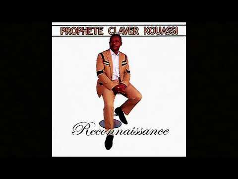 Prophète Kouassi - Prends moi seigneur - Remix