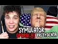 ROBIĘ MAKIJAŻ PREZYDENTOWI! - Surgeon Simulator #13 [TRUMP]