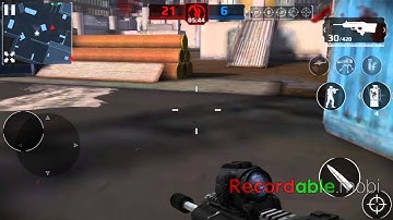 MC5:Episode 4(Assault Class)Multiplayer