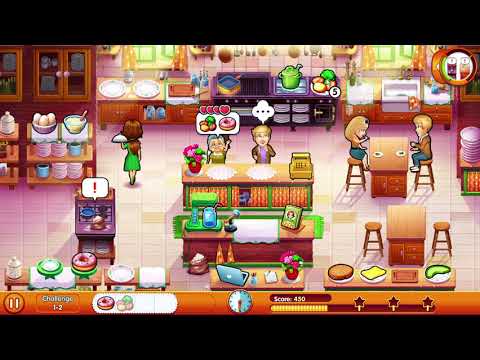 Delicious Emilyu0027s Miracle of Life Challenge 1-2 Clean Combo Walkthrough
