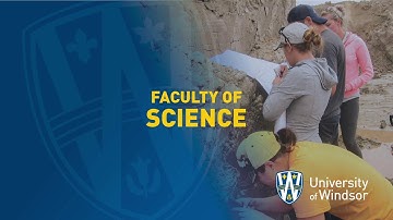 UWindsor Virtual Convocation 2020: Session 9