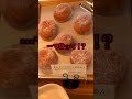 パン屋で“奥から取る”のってダメなの！？【考えすぎちゃう人】#shorts