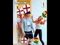 England Vs Ghana Prediction 🤯 #worldcup #usa