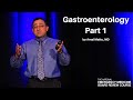 Gastroenterology part 1  the national em board review online course