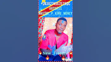 Peter King Lukie Prière Non Officiel Africa Music 