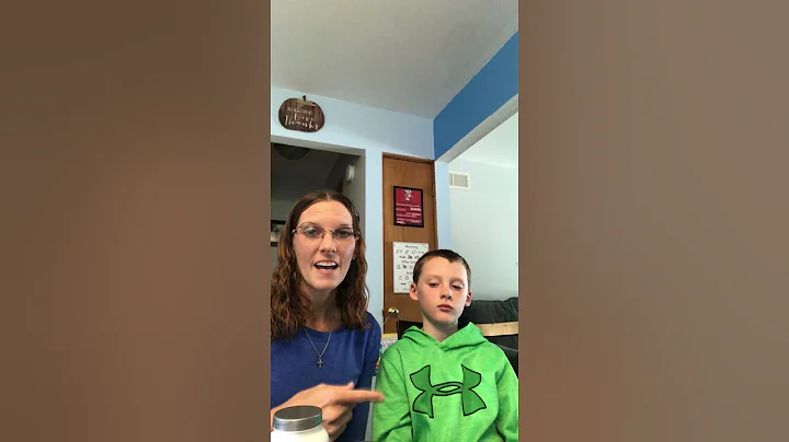 What if your child refuses to take the supplements?